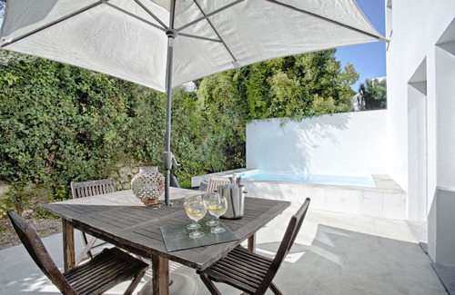 Aldeia do Meco Casa | Caminar hasta el Océano Atlántico