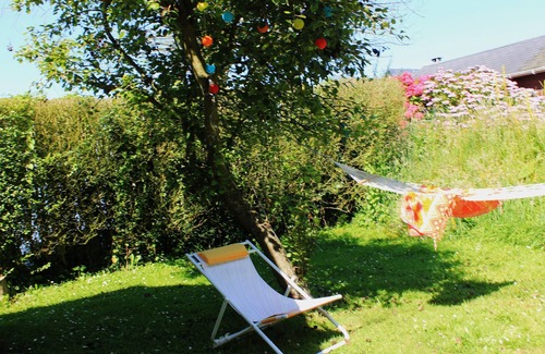 Le Tilleul Chalet De Esquí | Puedes acceder a los famosos acantilados de Etretat a pie