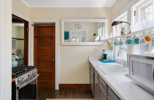 Village of East Hampton Casa | ⭐Walk to the Village ❤ of East Hampton
