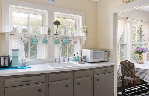 Village of East Hampton Casa | ⭐Walk to the Village ❤ of East Hampton
