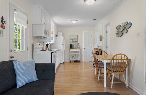 Waveland Casa | Walk to the Waves: Play & Unwind on the Coast!