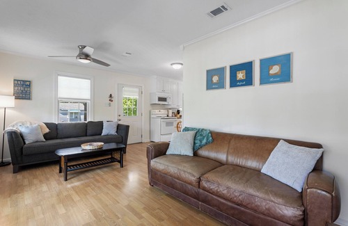 Waveland Casa | Walk to the Waves: Play & Unwind on the Coast!