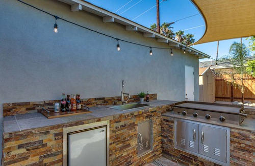 Uptown Design District Casa | Boho Rhapsody - ¡Listado a estrenar! ¡Camina a la ciudad!