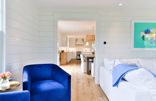 West of Town Casa | A pie de la ciudad, completamente renovado 6/6 más piscina, hermosa casa de vacaciones familiares