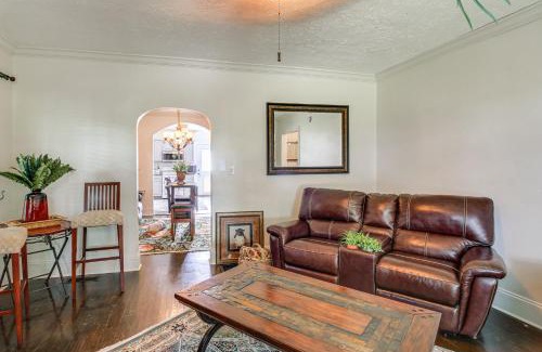 Pulaski Casa | Walk to UT Southern and Dtwn Pulaski Historic Home