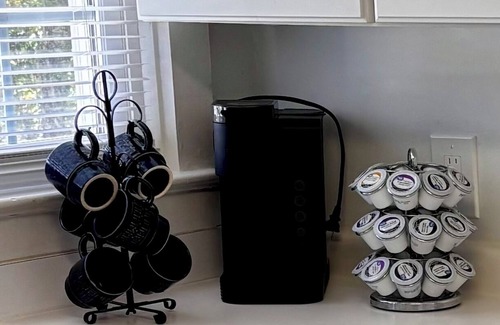 Gulfport Cabaña | Oasis Azul cerca de la playa, casino downtown y restaurantes