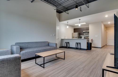 Bloomington Apartamento | Walkable Bloomington Apartment Near IU Campus!