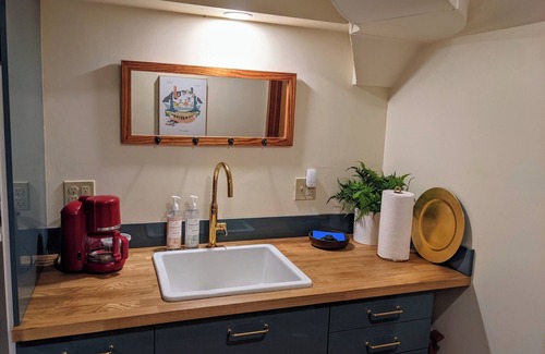 Belmont Casa | Walkable location in SouthEast, Mt Tabor neighborhood