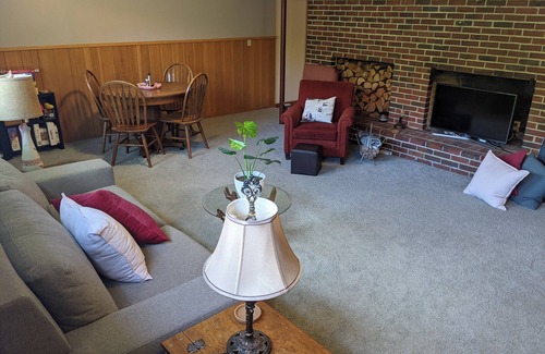 Belmont Casa | Walkable location in SouthEast, Mt Tabor neighborhood