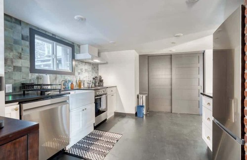 Nob Hill Apartamento | Walkable NW 23rd Retreat – Style & Comfort