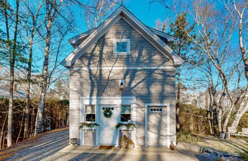 Camden Casa | Walker Cottage
