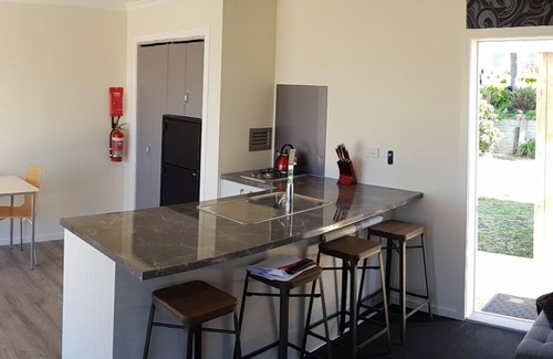 Pongaroa Casa | Retiro de caminantes en Mataikona