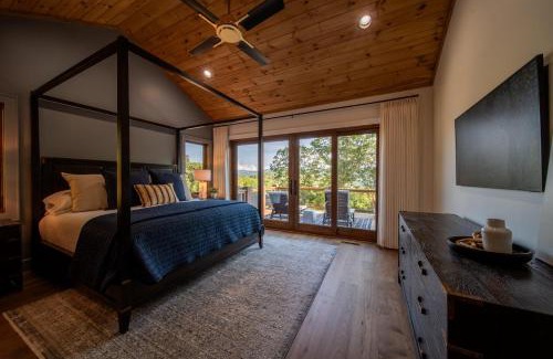 Banner Elk Casa | Walkers Ridge at Eagles Nest