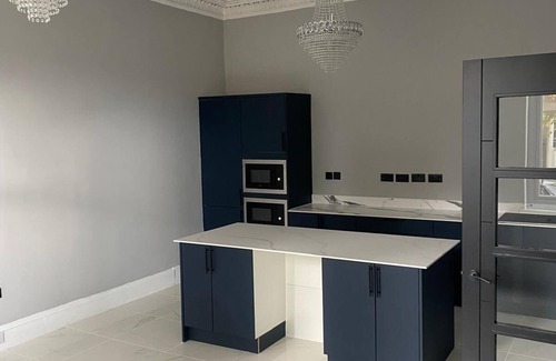 Ellemford Cama Y Desayuno | Walking distance to Edinburgh Zoo and Murrayfield Stadium