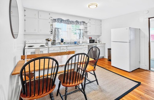 Danville Casa | Family-Friendly 3BR/1BA Schoolfield Cottage