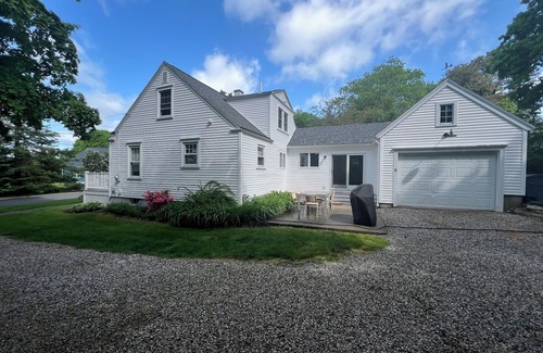 York Harbor Casa | ¡Grandes fines de semana de otoño todavía disponibles!