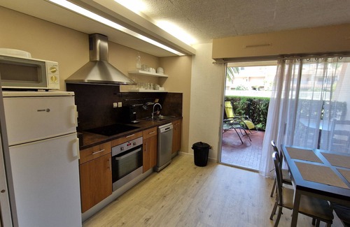 Le Pradet Apartamento | Apartamento en Pradet - Résidence Eden-Park
