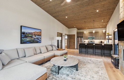 Hamilton Cabina | The Willow Suite Cabin