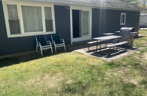 Rapid City Casa | A poca distancia de la antorcha banco de arena del lago!