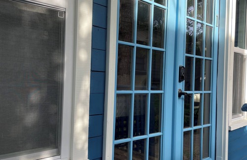 St. Augustine Apartamento | Walking distance to St George with many attractions and activities