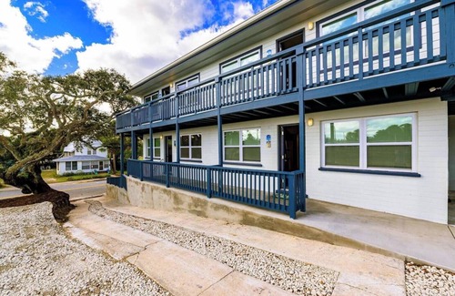 Smith's Memento Apartamento | Walking distance to Daytona Beach & Ocean Center