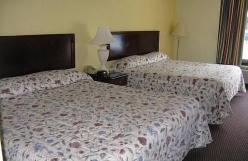 Lewisburg Hotel | Walking Horse Lodge Lewisburg