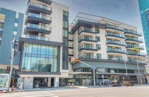 Hollywood Apartamento | Wallace Luxurious