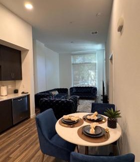 Hollywood Apartamento | Wallace Luxurious