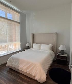 Hollywood Apartamento | Wallace Luxurious