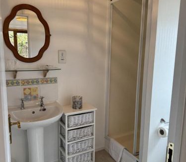 Arden Chalet De Esquí | Walled Garden Lodges Loch Lomond