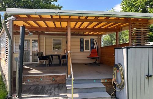 Seekirchen am Wallersee Apartamento | wallerseehomes 121