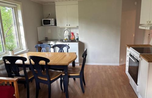 Bruksvallarna Apartamento | Wallesvägen 6