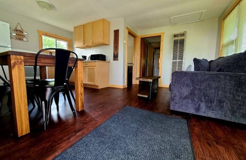 Clitherall Cabina | Walleye Cabin | Spitzer Lakefront | Minnesota | Legacy Lakeside Resort