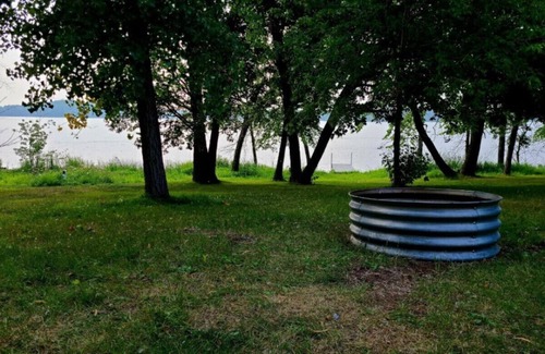 Clitherall Cabina | Walleye Cabin | Spitzer Lakefront | Minnesota | Legacy Lakeside Resort