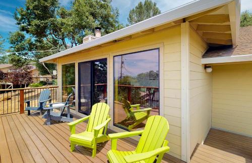 Groveland Casa | Walling Mountain Retreat