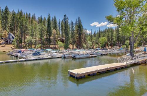 Groveland Casa | Walling Mountain Retreat
