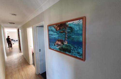 Forster Apartamento | Wallis View 13