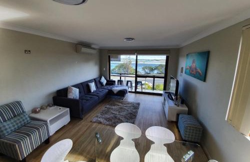 Forster Apartamento | Wallis View 13