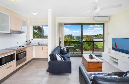 Forster Apartamento | Wallis View 3