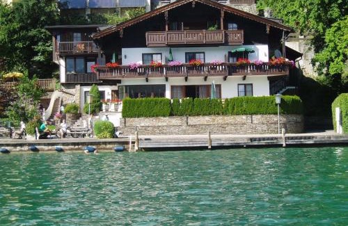 Sankt Wolfgang im Salzkammergut Apartamento | Wallner am See