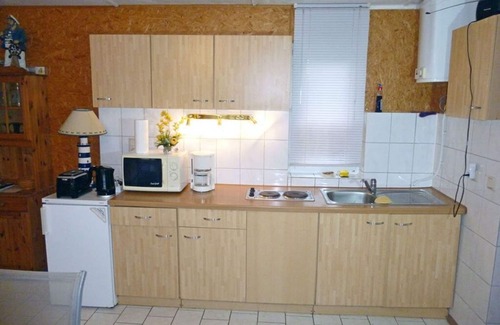 Altenkirchen Casa | Wallocha Cómoda residencia de vacaciones