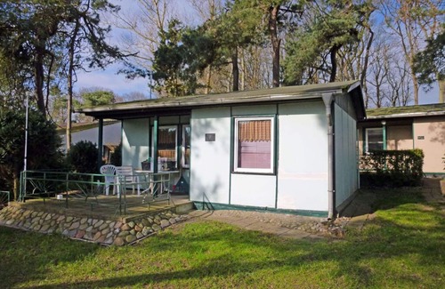 Altenkirchen Casa | Wallocha Cómoda residencia de vacaciones