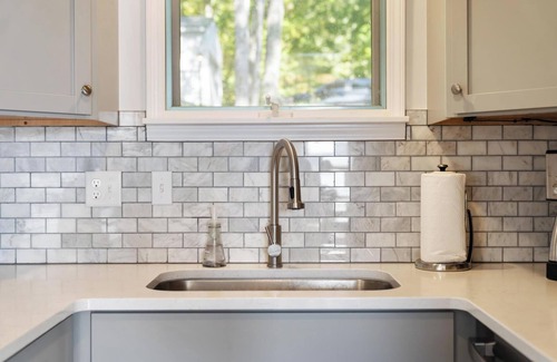 Petoskey Casa | Walloon Lake: Comfort and Calm by the Water