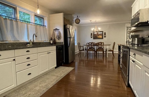Walloon Lake Cabaña | Walloon Lake Cottage, Boyne, Petoskey, Charlevoix