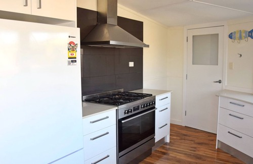South West Rocks Casa | La locura de Wally - South West Rocks, NSW