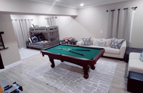 Whittier Casa | Wally`s Kabin