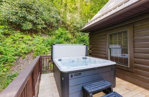 Whittier Casa | Wally`s Kabin