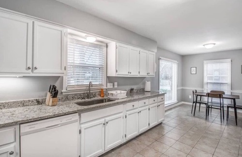 Cordova Casa | Walnut Bend Bliss