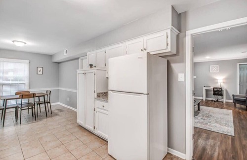 Cordova Casa | Walnut Bend Bliss