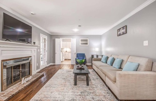 Cordova Casa | Walnut Bend Bliss